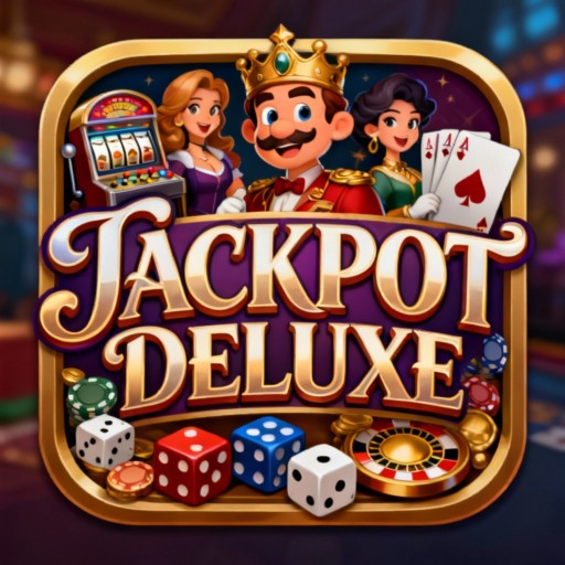 JACKPOT DELUXE