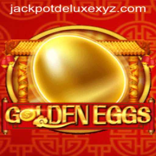 Unlocking the Thrill: GoldenEggs and the Allure of JACKPOT DELUXE