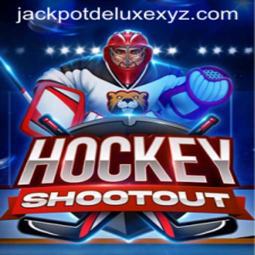 HockeyShootout: Dive into the Thrilling World of JACKPOT DELUXE