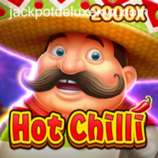HotChilli: The Sizzling Casino Experience with JACKPOT DELUXE