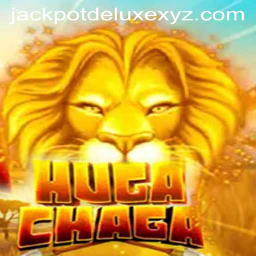 The Exciting World of HugaChaga: Exploring JACKPOT DELUXE