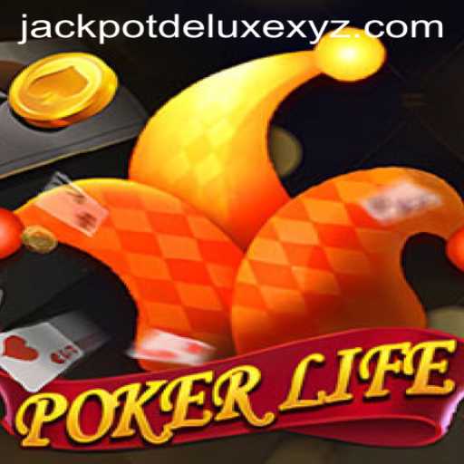 Explore the Exciting World of PokerLife: Jackpot Deluxe
