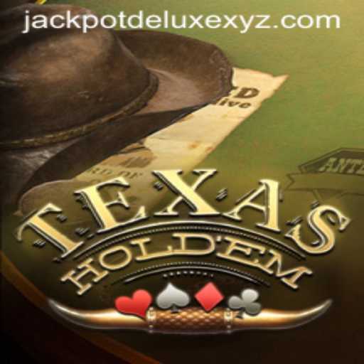 TexasHoldem: Unraveling the Excitement of JACKPOT DELUXE